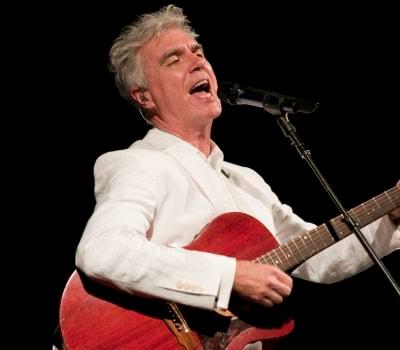 David Byrne Tickets AFAS Live Te Koop, Tickets en Kaartjes, Evenementen en Festivals
