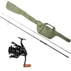 Ultimate Indura Carp Combo Set 10ft (3lb), Watersport en Boten, Verzenden, Nieuw