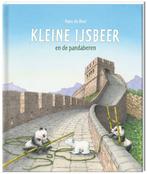 Kleine IJsbeer en de pandaberen / Kleine IJsbeer, Boeken, Verzenden, Zo goed als nieuw, Hans de Beer