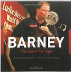 Barney - The Eye Of The Tiger 9789049400514 A. Verzijl, Verzenden, Gelezen, A. Verzijl