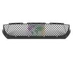 BMW 3 SERIE E46, 2001-2005 - VOORBUMPERGRILLE, zwart, M-T..., Verzenden, Nieuw, BMW