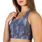 Sport top  met elastiche band, fijne kwaliteit, Bodyboo , Verzenden, Nieuw, Zonder mouw