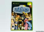 Xbox Classic - Celebrity Deathmatch - New & Sticker Sealed, Verzenden, Gebruikt