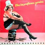 LP gebruikt - Orquesta MondragÃ³n - Ellos Las Prefieren G., Cd's en Dvd's, Verzenden, Zo goed als nieuw