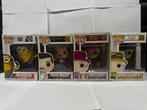Funko - Funko Pop Mega Minion Dave; Freddie Mercury; Queen