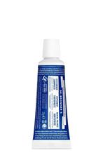 Dr. Bronners Toothpaste Peppermint Travel Size 28 g, Nieuw, Verzenden