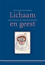 Lichaam en geest 9789055737536 Joost Van Baak, Verzenden, Zo goed als nieuw, Joost Van Baak