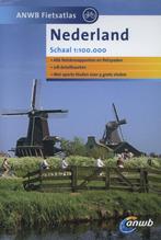 Nederland 2014 / ANWB fietsgids 9789018037888, Verzenden, Gelezen