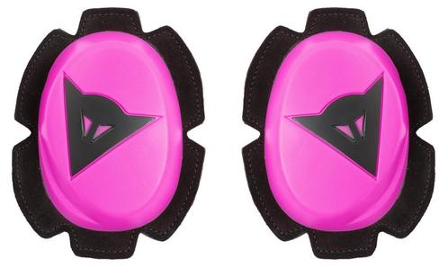 Pista kneesliders Dainese, Motoren, Kleding | Motorhelmen, Verzenden