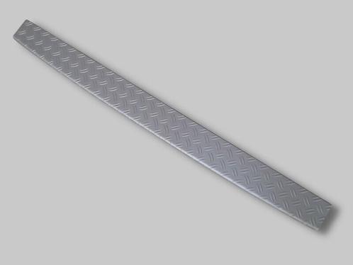Bumperbescherming aluminium Renault Master 2010-2024, Auto diversen, Auto-accessoires, Ophalen of Verzenden