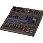 (B-Stock) Zoom LiveTrak L-8 digitaal mengpaneel, Muziek en Instrumenten, Mengpanelen, Verzenden, Nieuw