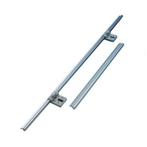 Tafelrail Quick-Clip, Ophalen of Verzenden, Nieuw