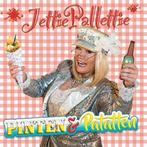 Jettie Pallettie Pinten &amp; Patatten - CD, Verzenden, Nieuw in verpakking