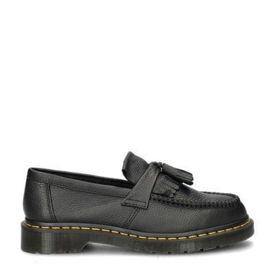 Dr. Martens Adrian YS mocassins & loafers voor heren, Kleding | Heren, Schoenen, Espadrilles of Moccasins, Zwart, Nieuw, Verzenden