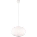 LED Hanglamp - Trion Fluffy XL - E27 Fitting - 1-lichts -, Ophalen of Verzenden, Nieuw