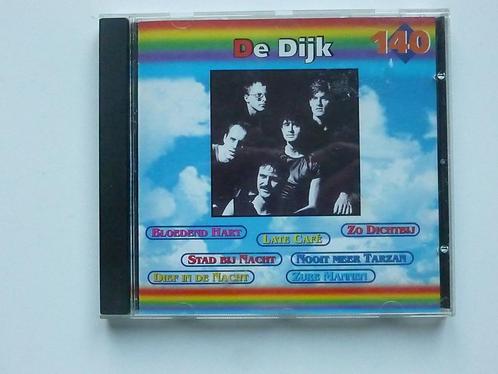 De Dijk - dureco 140, Cd's en Dvd's, Cd's | Nederlandstalig, Verzenden