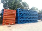 Veiling: Pallet Rack STOW 16x160, Auto-onderdelen, Accu's en Toebehoren, Ophalen, Gebruikt
