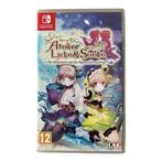 Atelier Lydie & Suelle: Alchemists of the Mysterious, Spelcomputers en Games, Games | Nintendo Switch, Verzenden, Nieuw