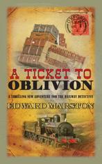 A Ticket to Oblivion, Ophalen of Verzenden, Nieuw