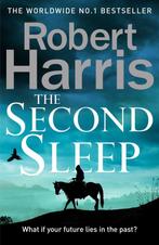 The Second Sleep 9781787460973 Robert Harris, Verzenden, Gelezen, Robert Harris