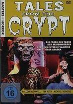 Geschichten aus der Gruft - Tales From The Crypt 4 - 4 Ep..., Cd's en Dvd's, Gebruikt, Verzenden