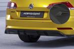 Achterskirt voor VW Golf 7 Variant basis HA292-M, Verzenden, Nieuw