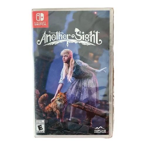 Another Sight (SWITCH) (NIEUW), Spelcomputers en Games, Games | Nintendo Switch, Verzenden