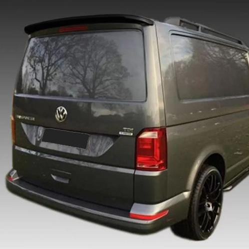 Achterspoiler Volkswagen T5 2003 - 2015, Auto diversen, Tuning en Styling, Ophalen of Verzenden