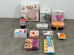 Veiling - Lékué bak- en lunchset 13-delig, Nieuw