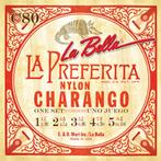 La Bella C80 Charango .019, Verzenden, Nieuw