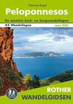 9789038926926 Rother Wandelgidsen - Peloponnesos, Boeken, Verzenden, Nieuw, Harmut Engel