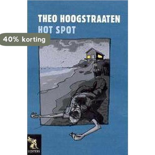 Hot Spot 9789001554736 Theo Hoogstraaten, Boeken, Overige Boeken, Gelezen, Verzenden