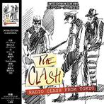 lp nieuw - THE CLASH - RADIO CLASH FROM TOKYO: LIMITED ED..., Cd's en Dvd's, Vinyl | Rock, Zo goed als nieuw, Verzenden
