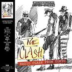 lp nieuw - THE CLASH - RADIO CLASH FROM TOKYO: LIMITED ED..., Zo goed als nieuw, Verzenden