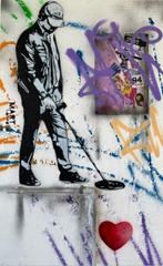 Mart Signed - Where is The Love (originale versione)