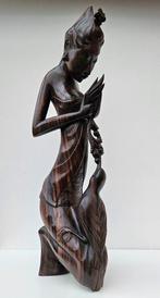 Balinees houtsnijwerk - Indonesië - Eind 20e eeuw