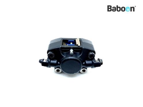 Remklauw Links Voor Piaggio | Vespa MP3 300 HPE Sport, Motoren, Onderdelen | Overige, Gebruikt, Verzenden