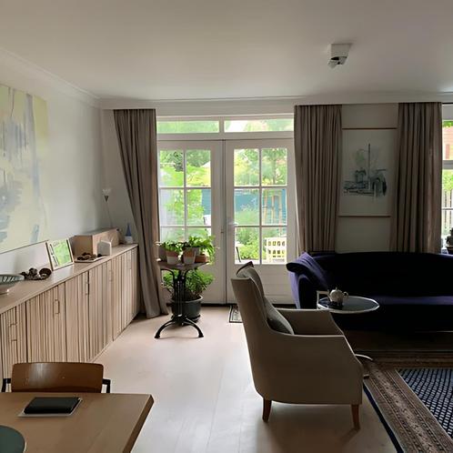 2-kamer huis met tuin aan Veenderijgouw in Broek in Waterlan, Huizen en Kamers, Huizen te huur, Direct bij eigenaar, (Studenten)kamer