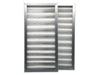 LEMMENS HR MURAL 450 / 450 UP | G4/G4, Doe-het-zelf en Verbouw, Ventilatie en Afzuiging, Verzenden, Nieuw