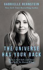 The Universe Has Your Back, Verzenden, Nieuw