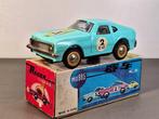 Red China MS - Modelauto - Vintage Tin Toy 1970s Red China, Antiek en Kunst
