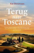 Terug naar Toscane (9789026168642, Kat Devereaux), Verzenden, Nieuw
