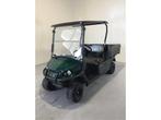 Cushman Hauler Pro 3409096, Gebruikt