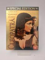 Cleopatra Special Edition Box Dvd, Ophalen of Verzenden, Zo goed als nieuw