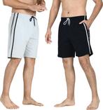 2dekans | Comfort Essentials - Korte Broek Heren - Shorts, Ophalen of Verzenden, Zo goed als nieuw, Comfort Essentials