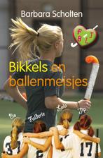 Bikkels en ballenmeisjes / I love hockey 9789021668635, Boeken, Verzenden, Gelezen, Barbara Scholten