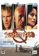 Suspect zero - DVD, Verzenden, Nieuw in verpakking