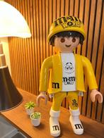 Guillaume Anthony - Playmobil Xxl tribute to M&m’s