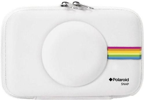 Polaroid Eva Case voor Polaroid Snap cameras - Wit, Audio, Tv en Foto, Fotografie | Lenzen en Objectieven, Verzenden
