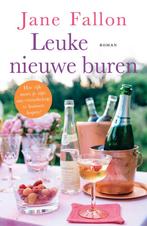 Leuke nieuwe buren 9789026153310 Jane Fallon, Boeken, Verzenden, Zo goed als nieuw, Jane Fallon
